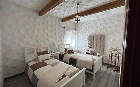 Casa Rural Juli