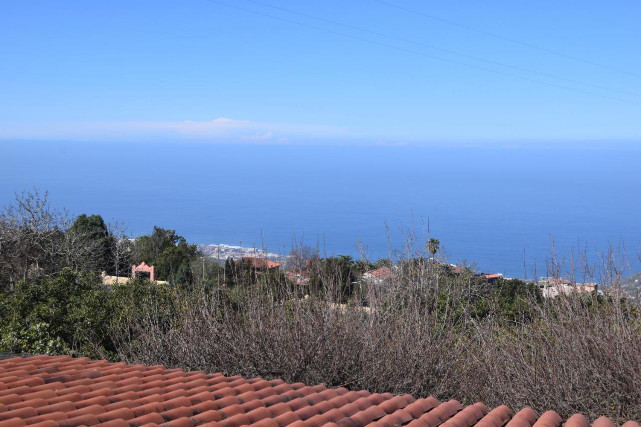 Casa Rural Juli Santa Cruz de Tenerife Exterior photo